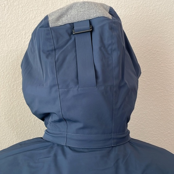 Capranea SKI JACKET - Midnight Navy - Picture 11 of 16